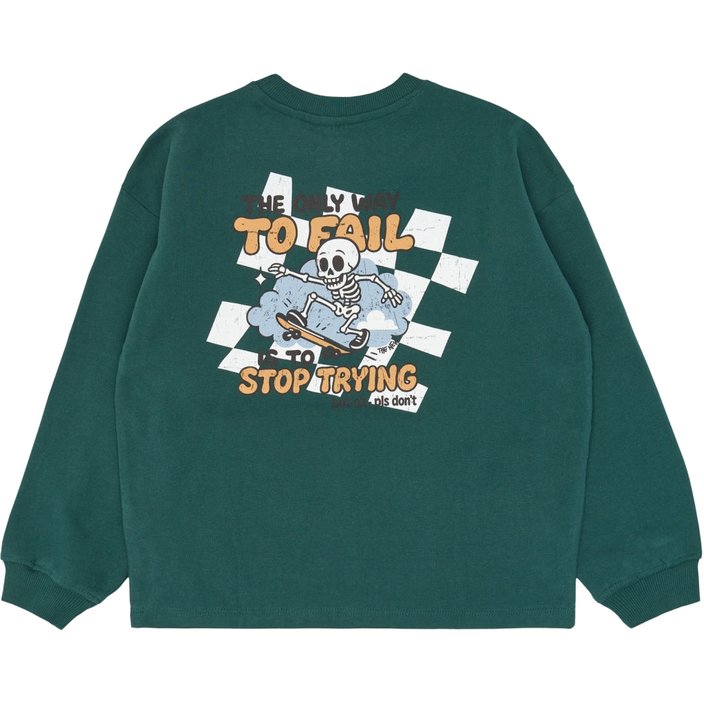 THE NEW TNVirl Sweatshirt Sweatshirt June Bug