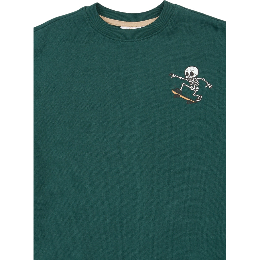 THE NEW TNVirl Sweatshirt Sweatshirt June Bug
