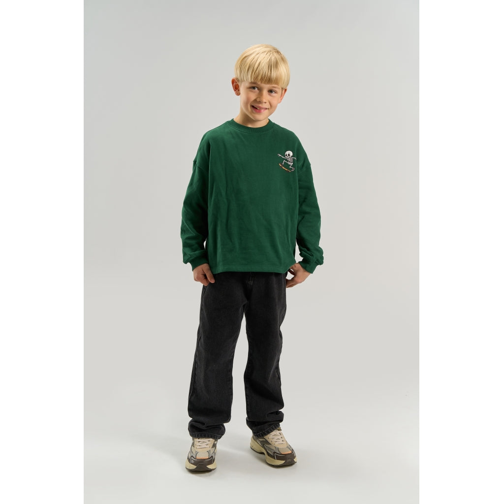 THE NEW TNVirl Sweatshirt Sweatshirt June Bug