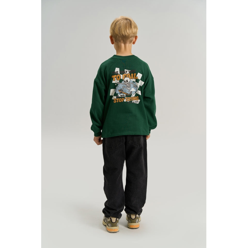 THE NEW TNVirl Sweatshirt Sweatshirt June Bug
