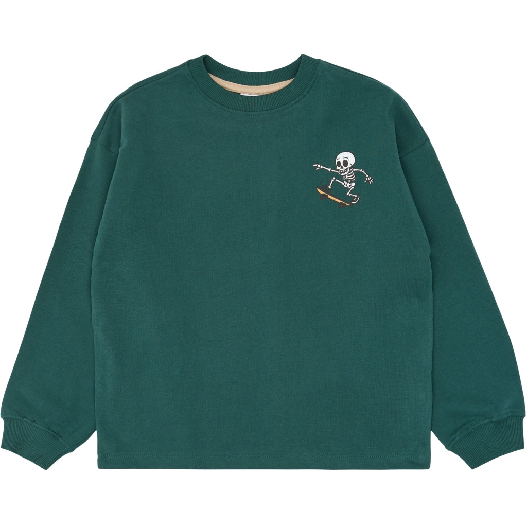 THE NEW TNVirl Sweatshirt Sweatshirt June Bug