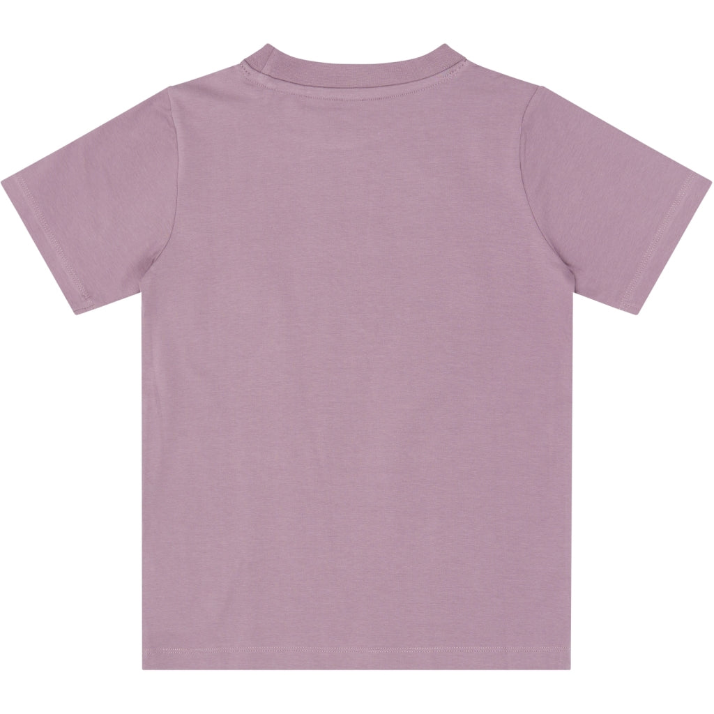 THE NEW TNViva T-Skjorte T-shirt Elderberry TN