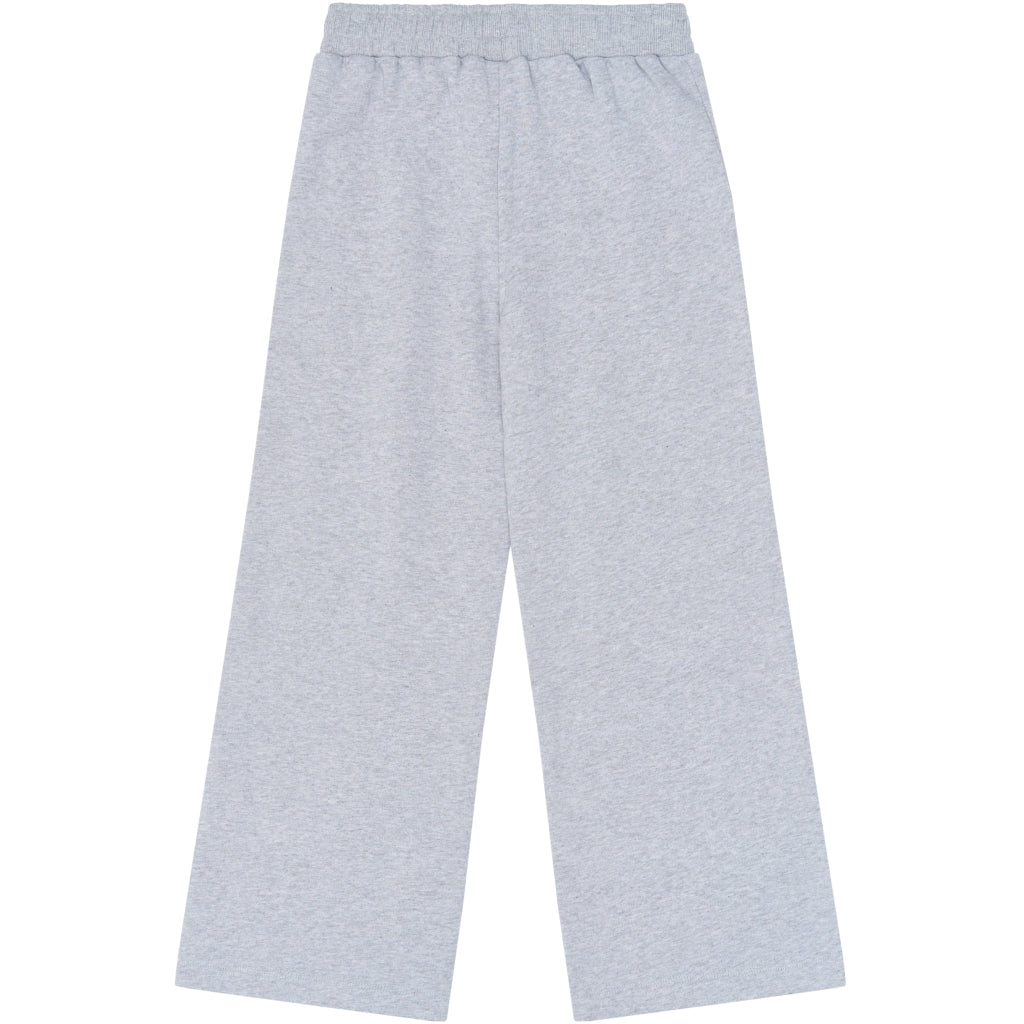 THE NEW TNVivi Sweatpants Bukser Light Grey Melange