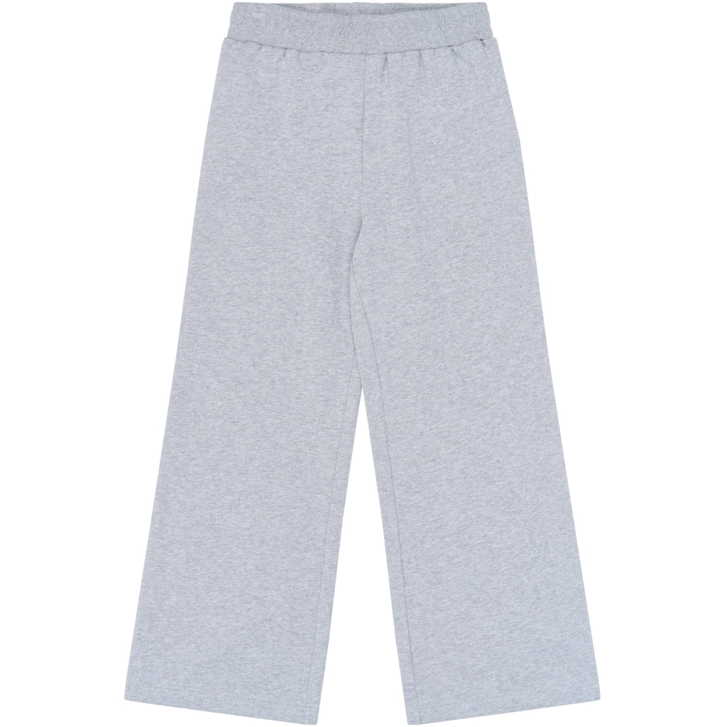 THE NEW TNVivi Sweatpants Bukser Light Grey Melange