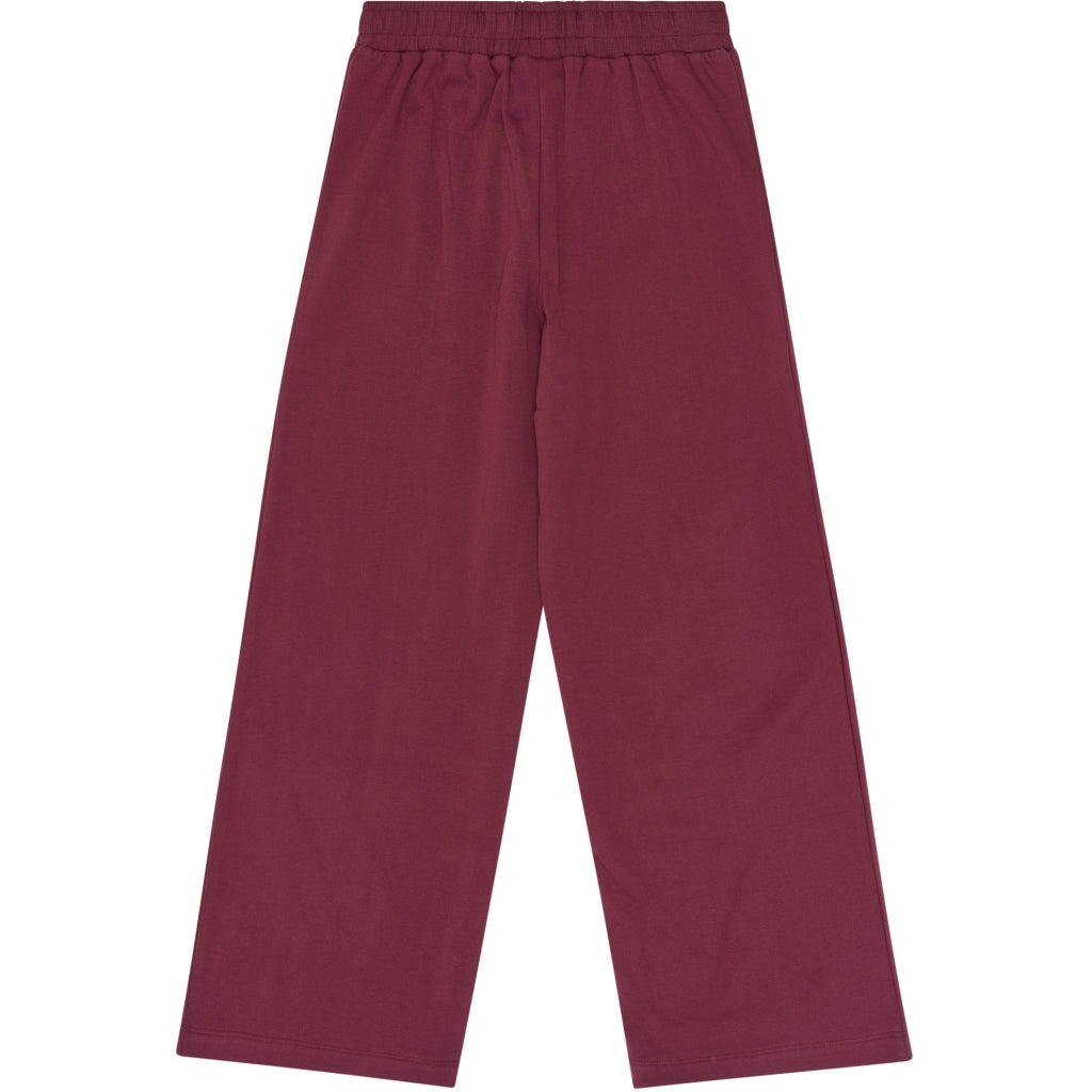 THE NEW TNVonnie Sweatpants Bukser Burgundy TN