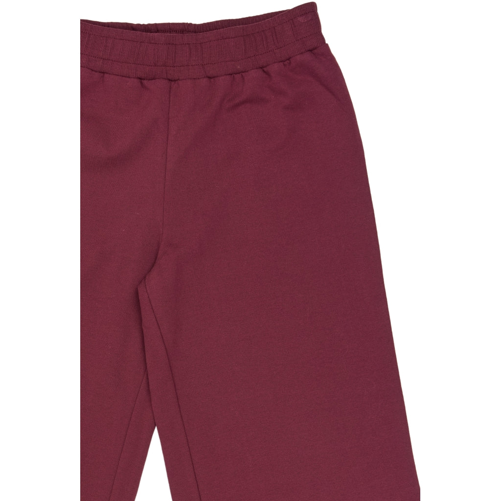 THE NEW TNVonnie Sweatpants Bukser Burgundy TN