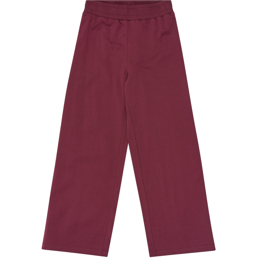 THE NEW TNVonnie Sweatpants Bukser Burgundy TN