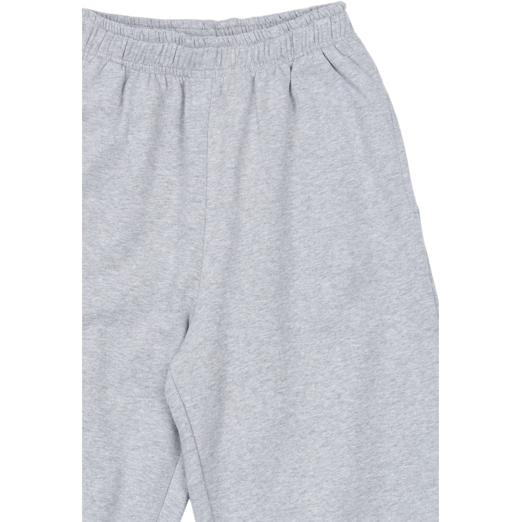 THE NEW TNYao Baggy Sweatbukser Bukser Light Grey Melange