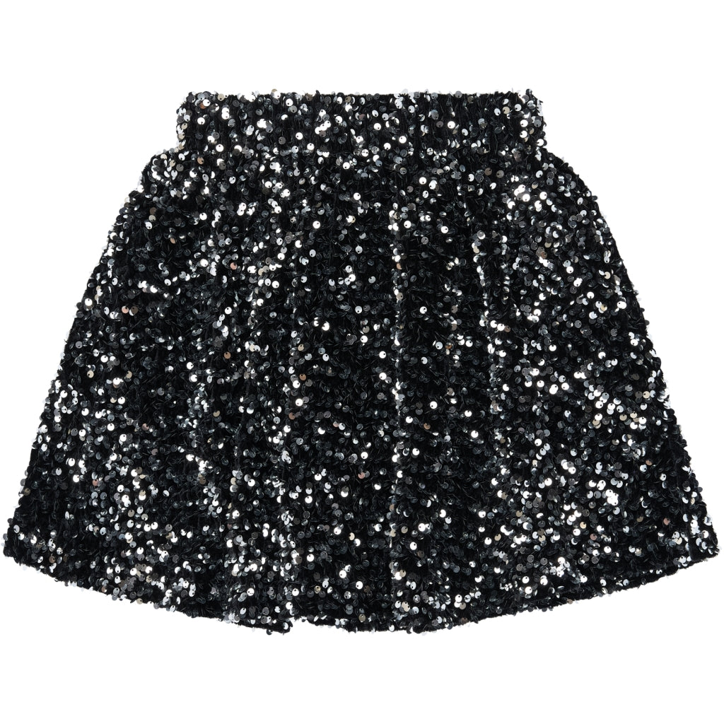 THE NEW TNYarlin Paillet Nederdel Nederdel Black Beauty