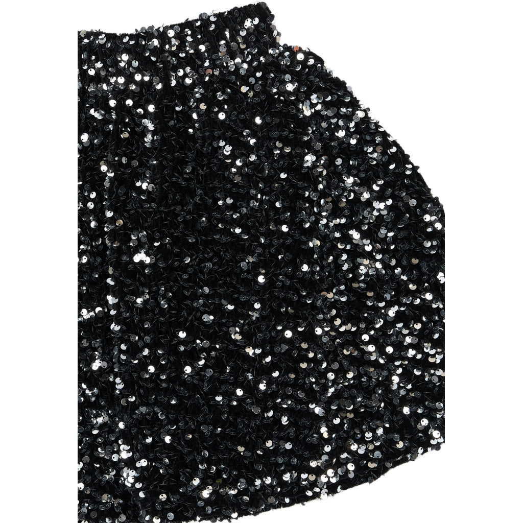 THE NEW TNYarlin Paillet Nederdel Nederdel Black Beauty