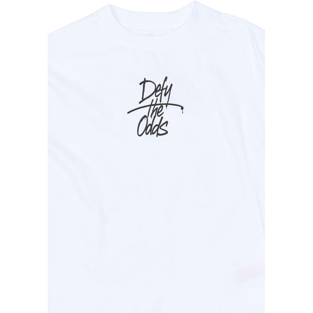 THE NEW TNYarrow Oversize T-shirt T-shirt Bright White