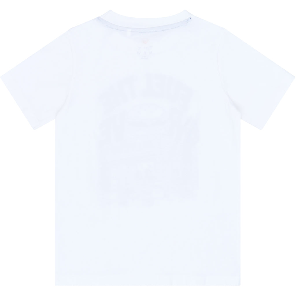 THE NEW TNYonatan T-shirt T-shirt Bright White