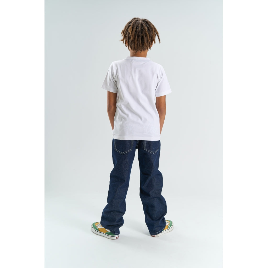 THE NEW TNYonatan T-shirt T-shirt Bright White