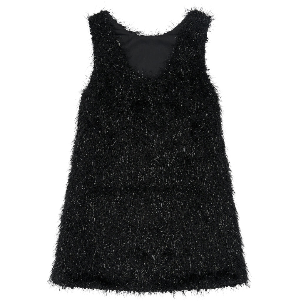 THE NEW TNYori Ærmeløs Kjole Kjoler Black Beauty