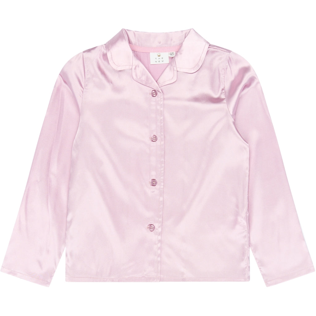 THE NEW TNYuma Pyjamas Nattøj Mauve Shadows