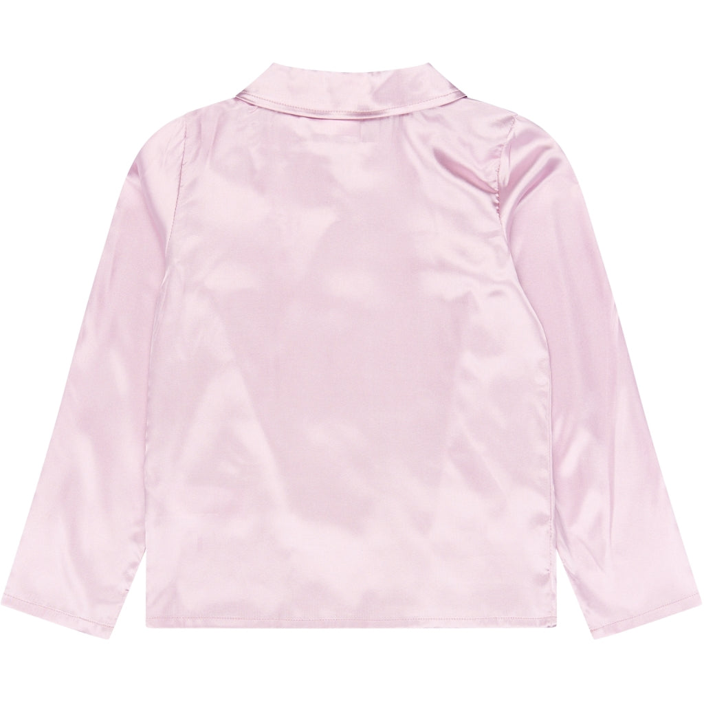 THE NEW TNYuma Pyjamas Nattøj Mauve Shadows
