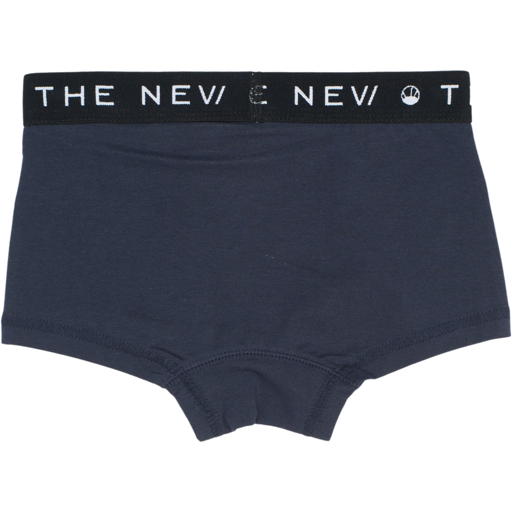 THE NEW TN Hipsters 2-Pak Undertøj Navy Blazer