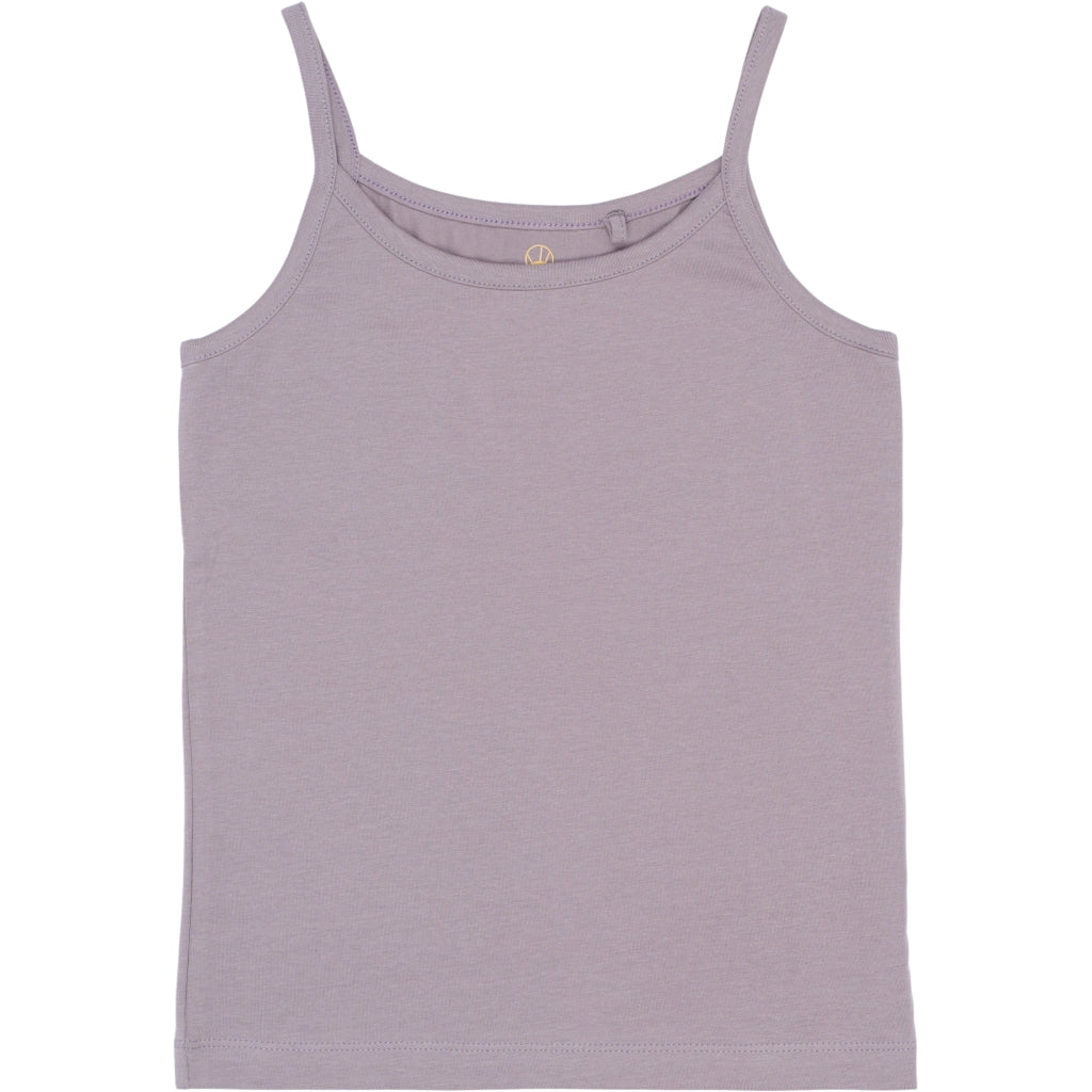 THE NEW TN Tanktop 2-Pak Undertøj GRAY RIDGE