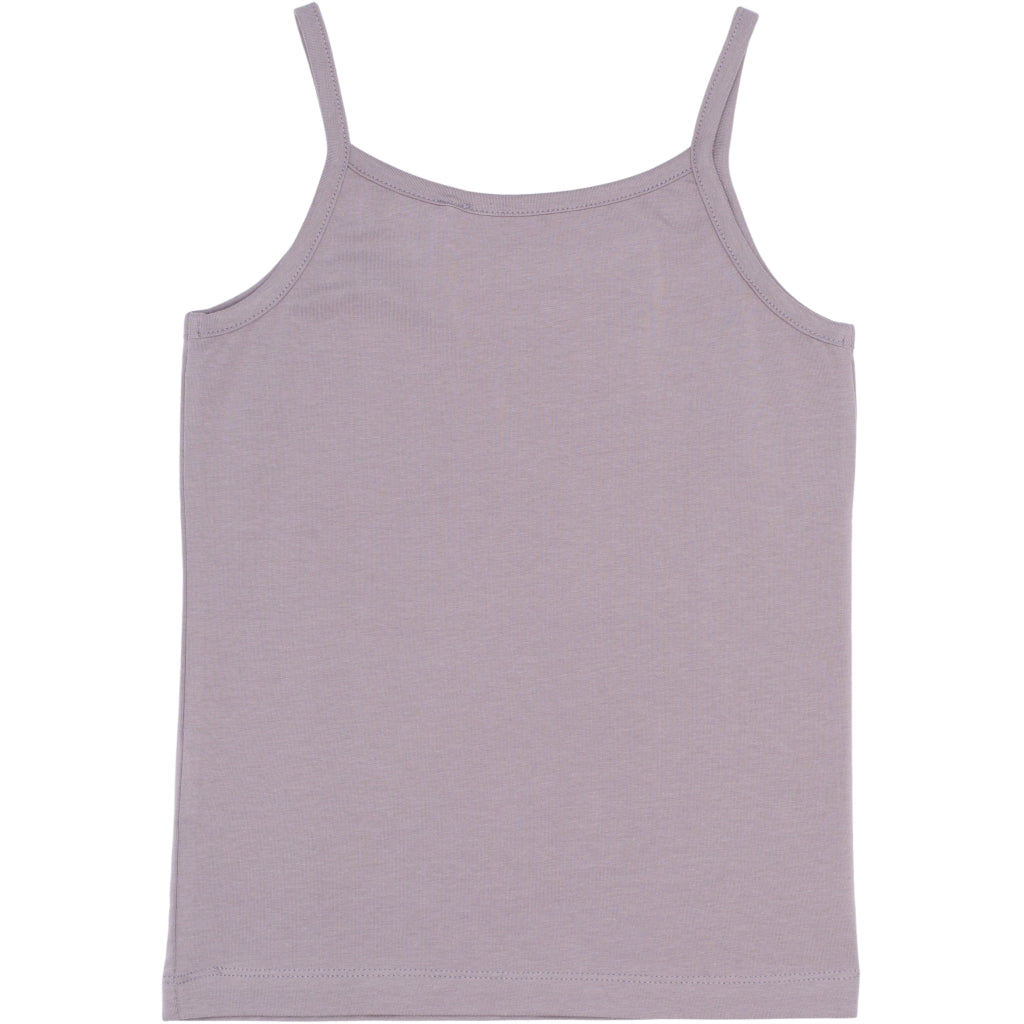 THE NEW TN Tanktop 2-Pak Undertøj GRAY RIDGE