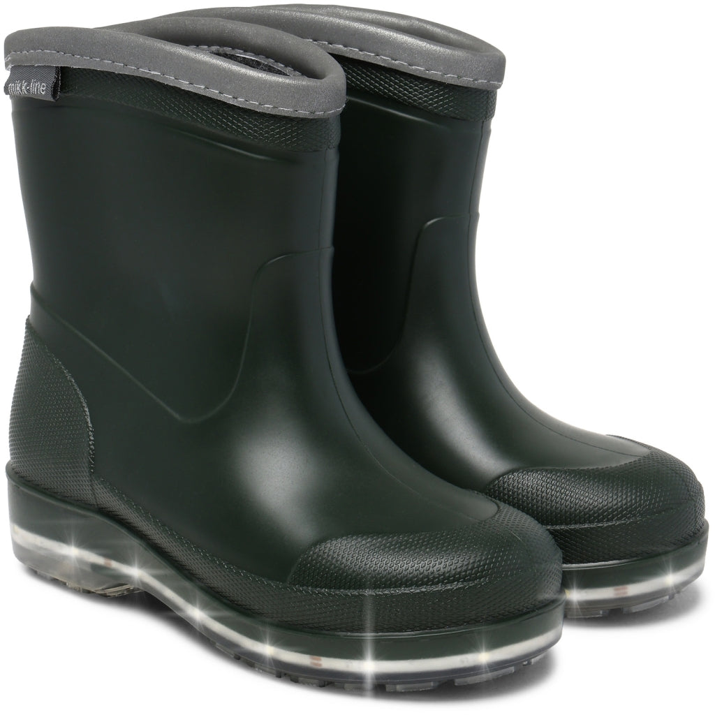 Mikk-Line Termostøvler Rubber Boots Duffel Bag