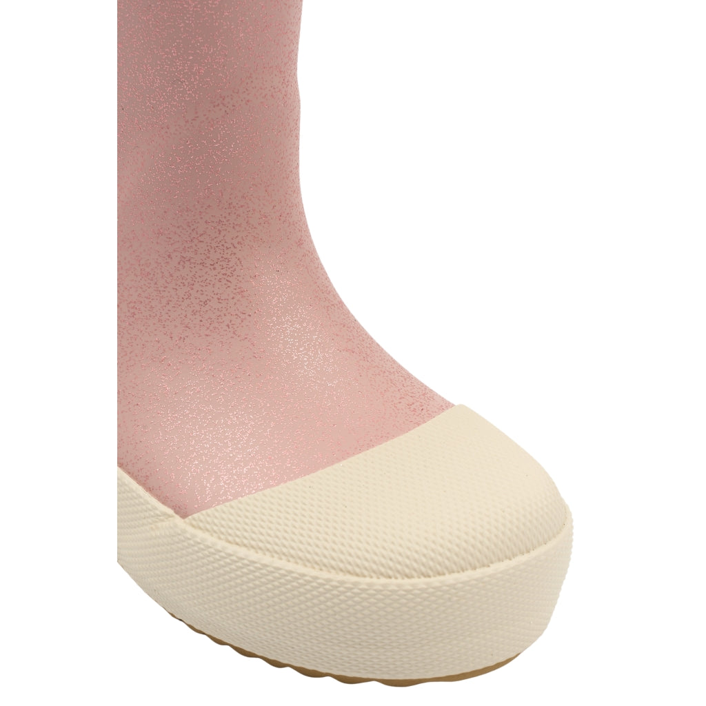 Mikk-Line Termostøvler Rubber Boots Woodrose