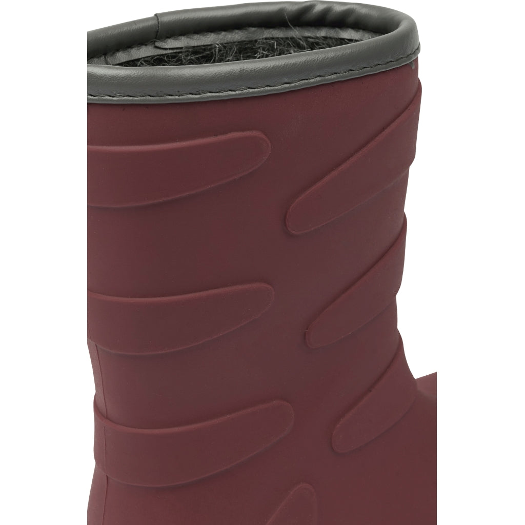 Mikk-Line Termostøvler Winter Boots Apple Butter
