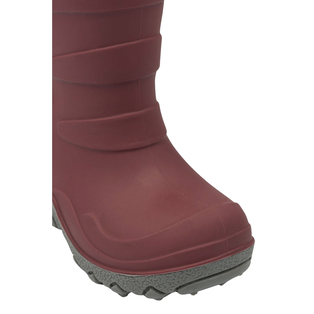 Mikk-Line Termostøvler Winter Boots Apple Butter