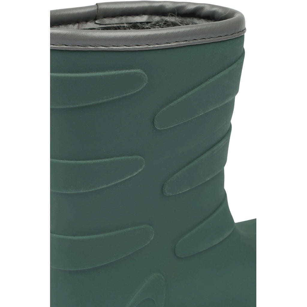 Mikk-Line Termostøvler Winter Boots Balsam Green