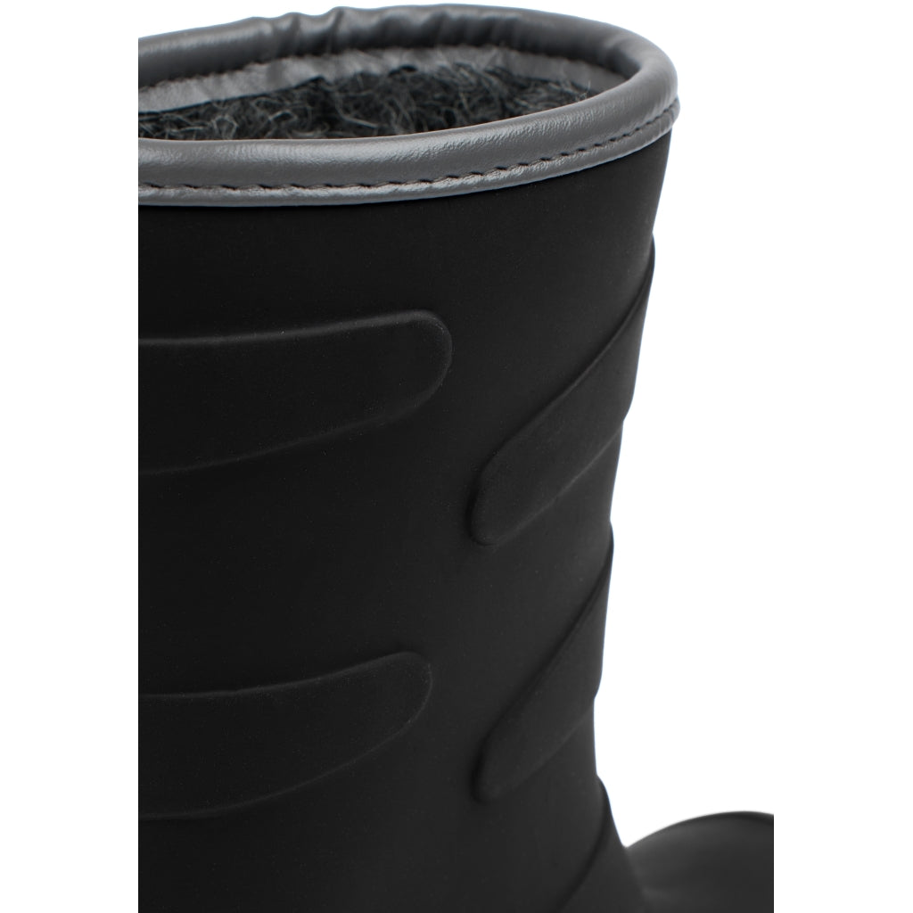 Mikk-Line Termostøvler Winter Boots Black