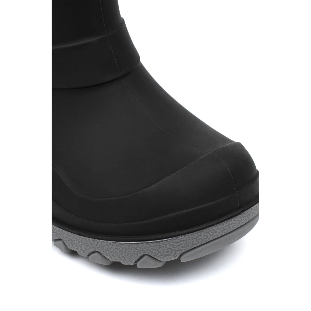 Mikk-Line Termostøvler Winter Boots Black