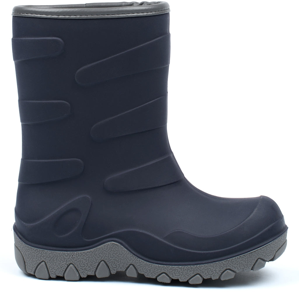 Mikk-Line Termostøvler Winter Boots Blue Nights
