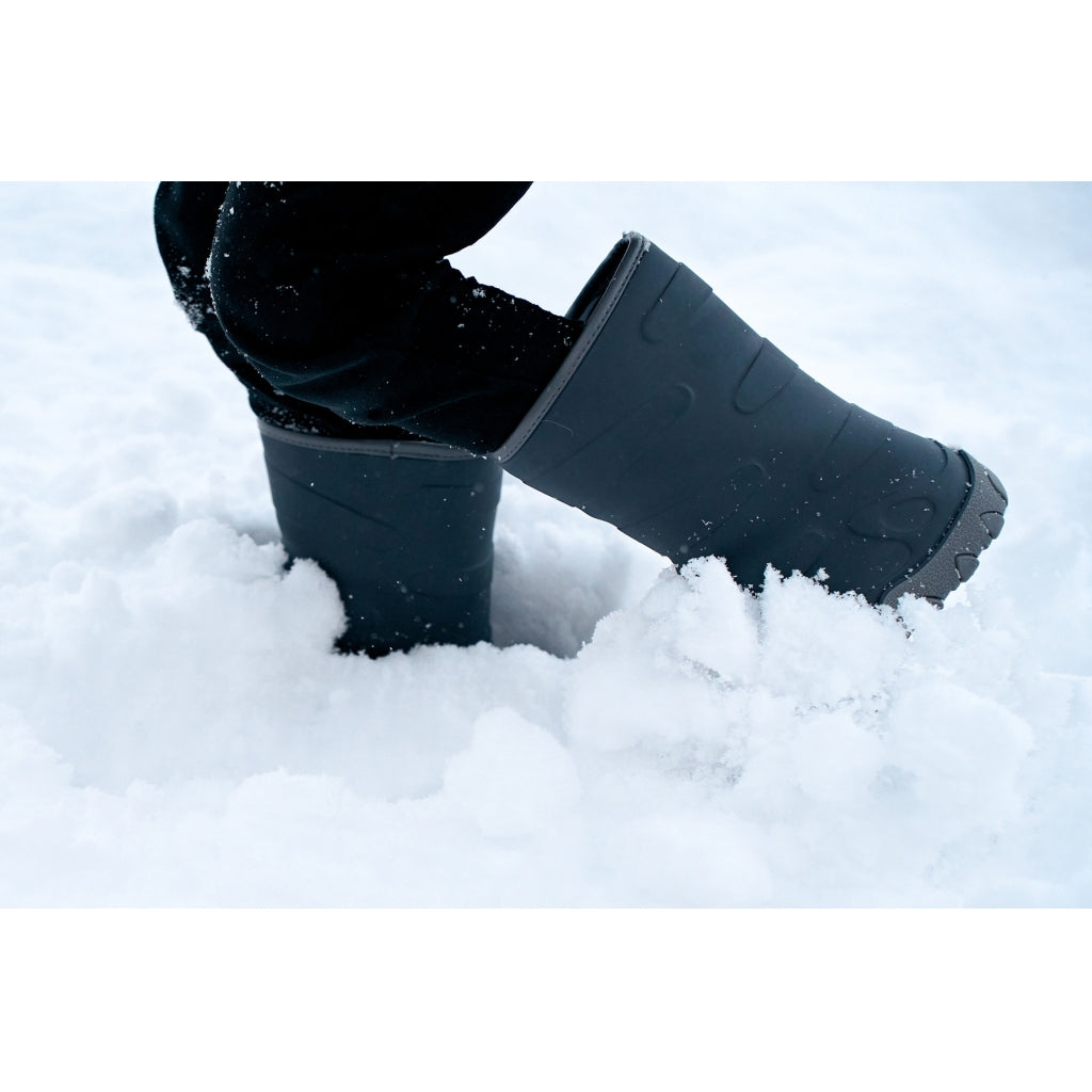 Mikk-Line Termostøvler Winter Boots Blue Nights