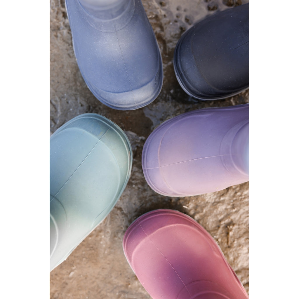 Mikk-Line Termostøvler Winter Boots Blue Nights