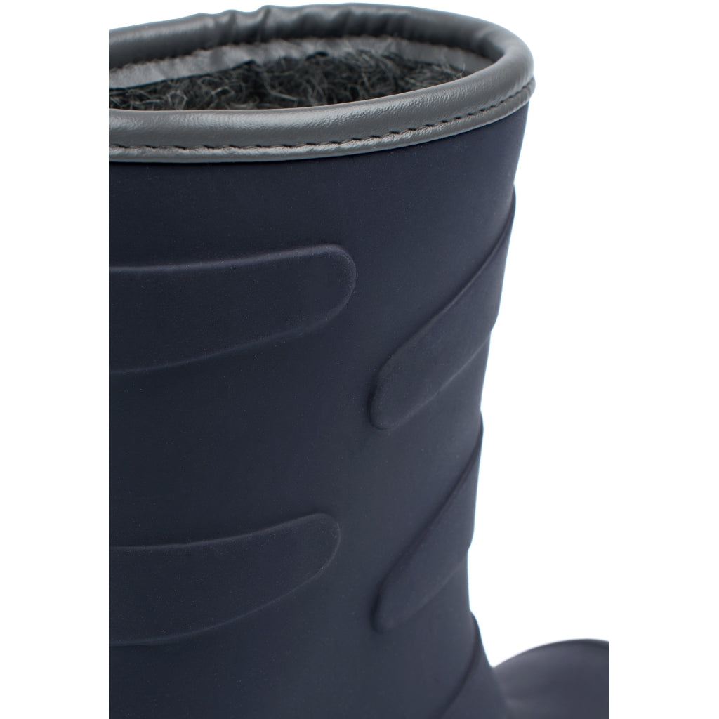 Mikk-Line Termostøvler Winter Boots Blue Nights