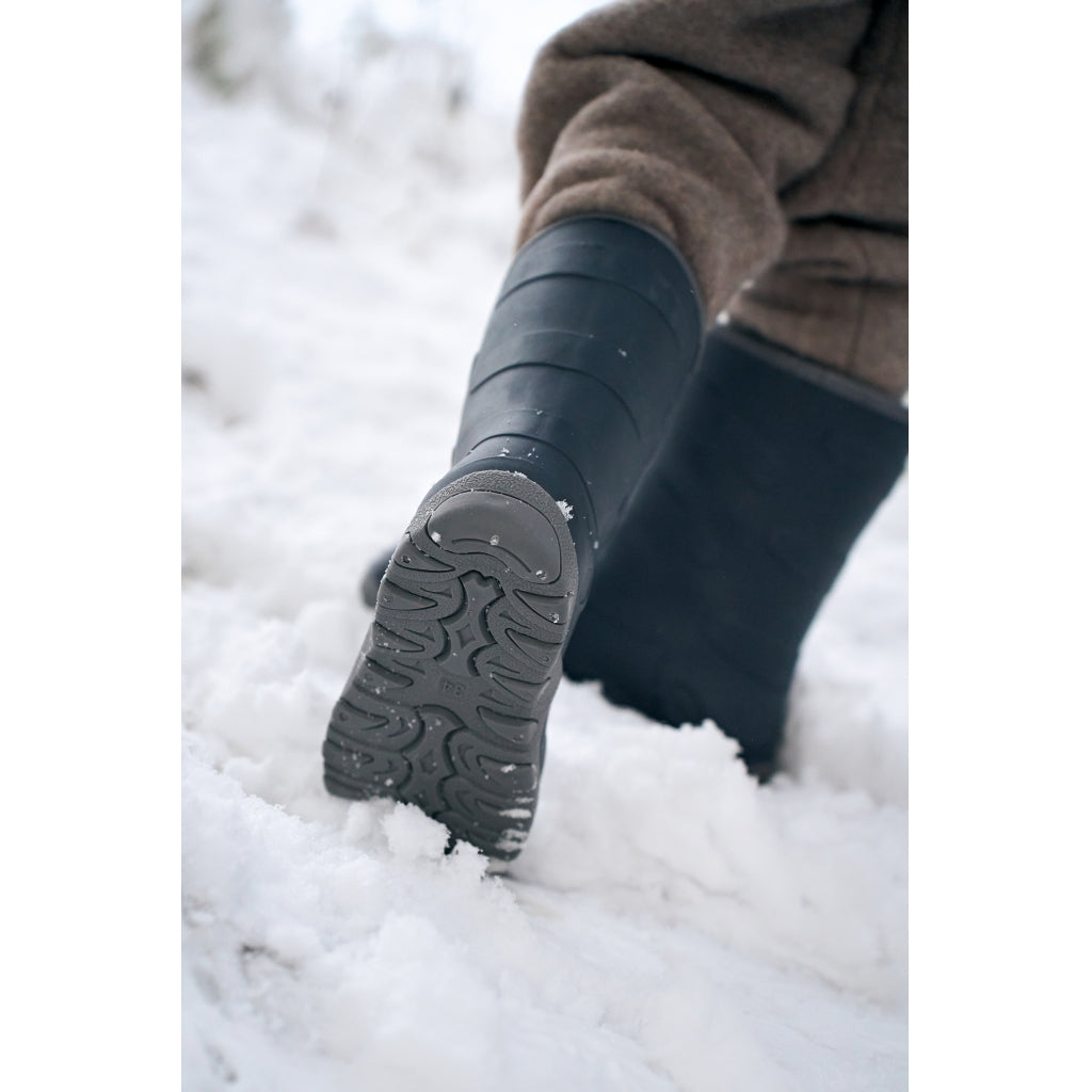 Mikk-Line Termostøvler Winter Boots Blue Nights