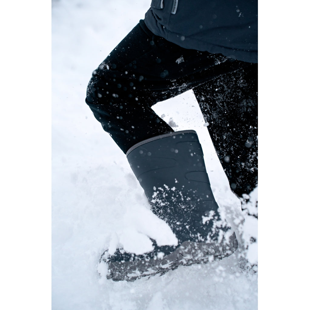 Mikk-Line Termostøvler Winter Boots Blue Nights