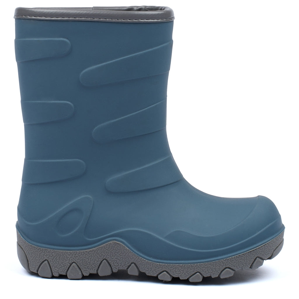 Mikk-Line Termostøvler Winter Boots Orion Blue