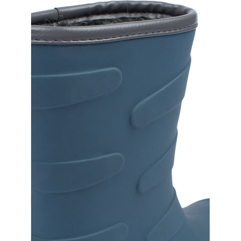 Mikk-Line Termostøvler Winter Boots Orion Blue