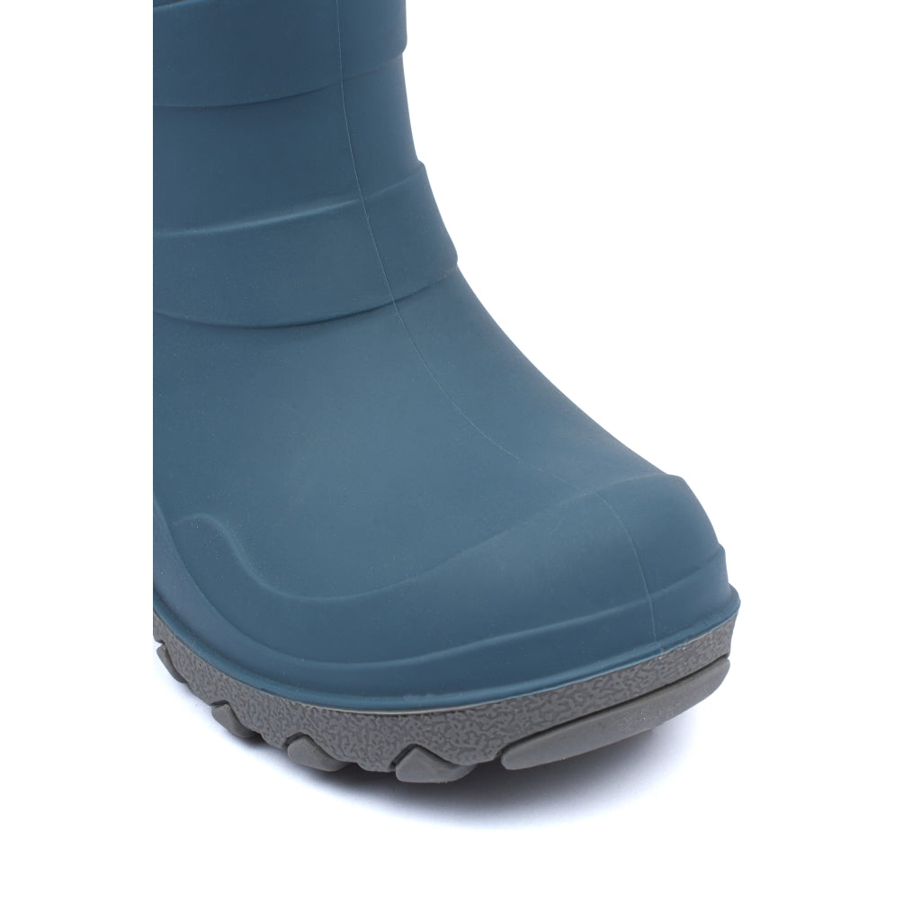 Mikk-Line Termostøvler Winter Boots Orion Blue