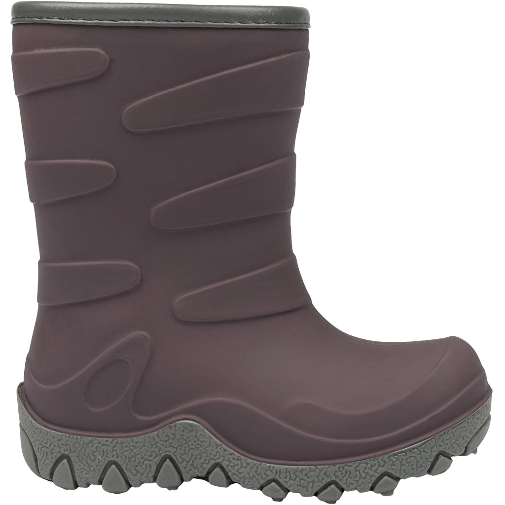 Mikk-Line Termostøvler Winter Boots Sparrow