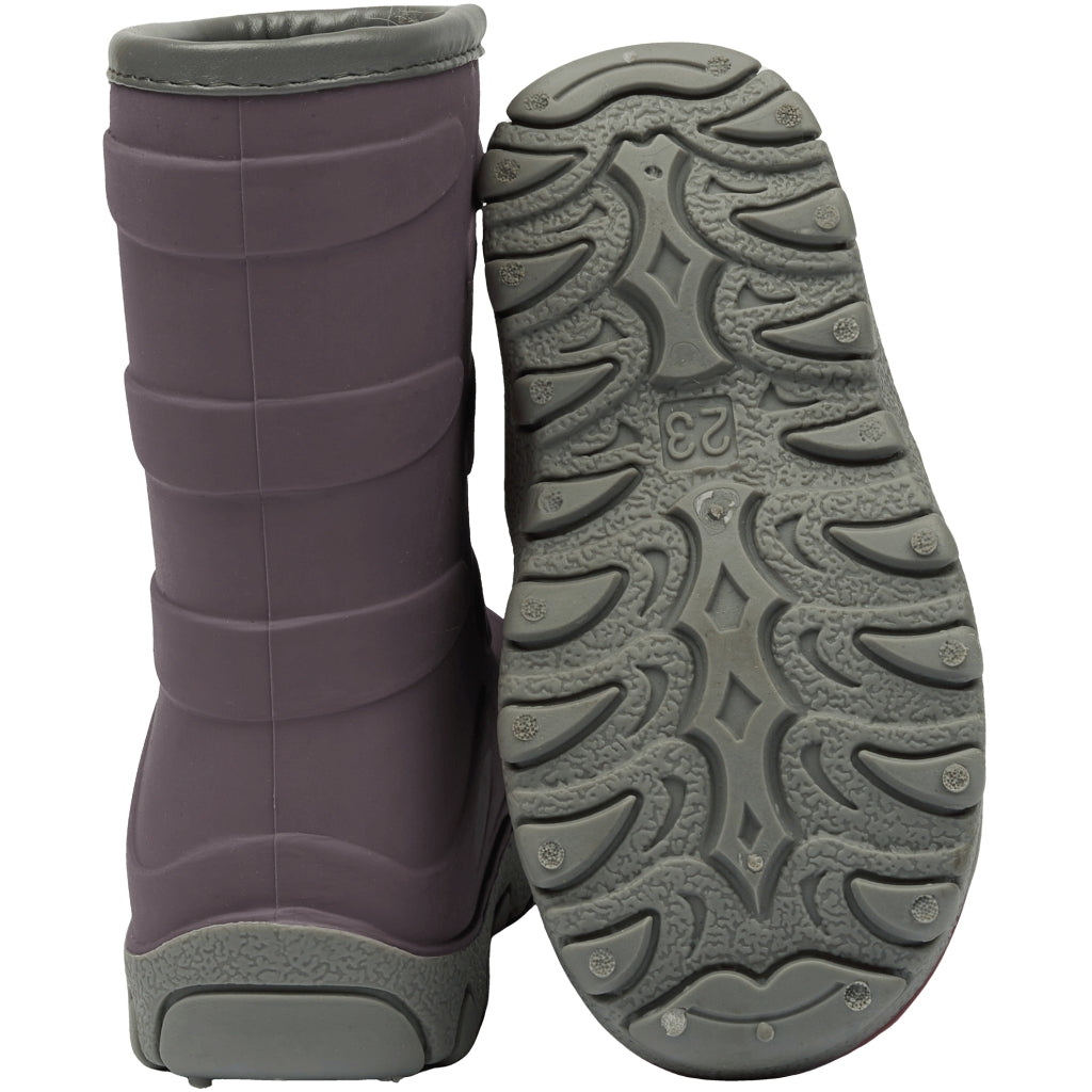 Mikk-Line Termostøvler Winter Boots Sparrow
