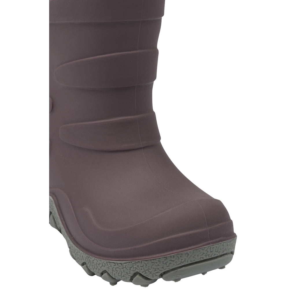 Mikk-Line Termostøvler Winter Boots Sparrow