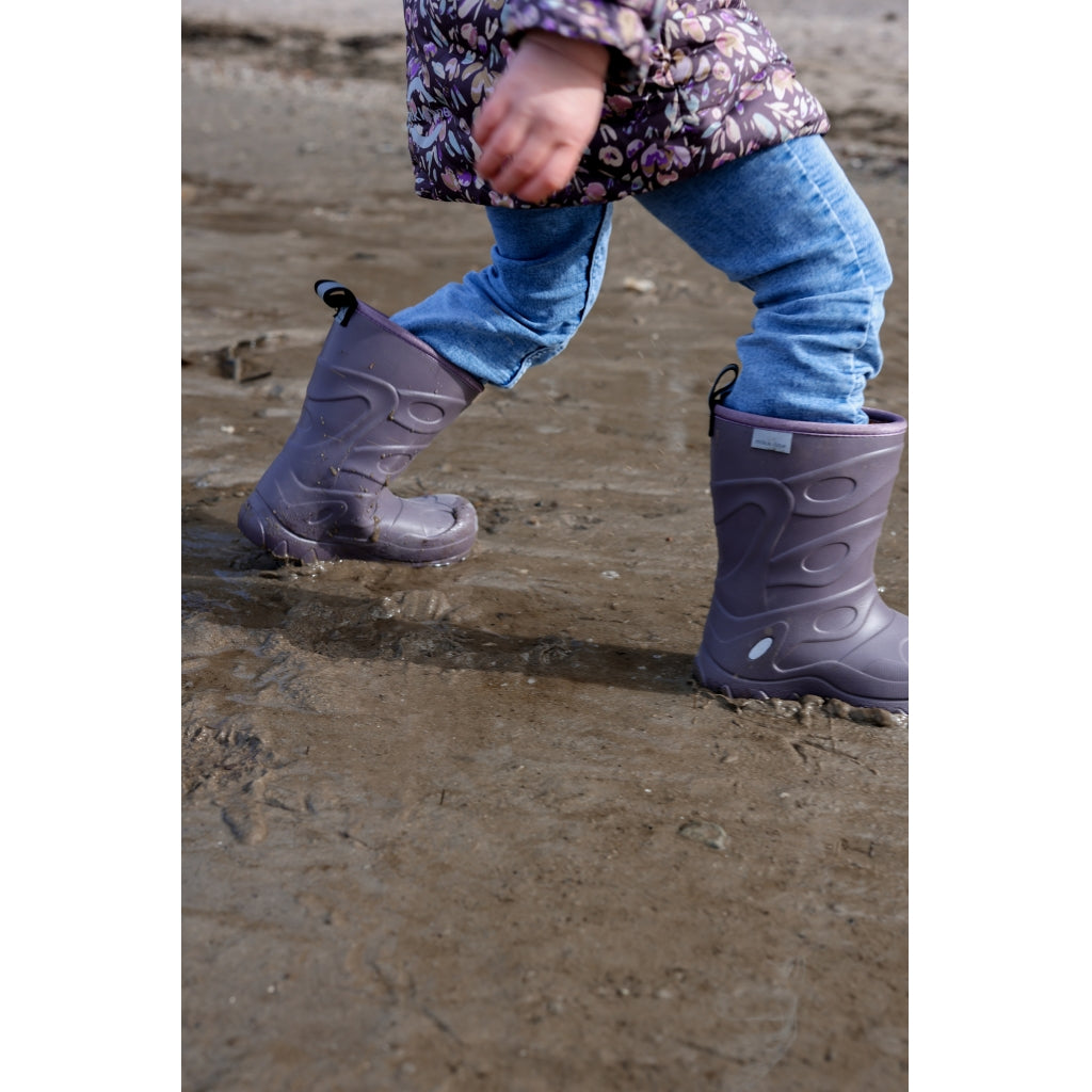 Mikk-Line Termostøvler Winter Boots Sparrow