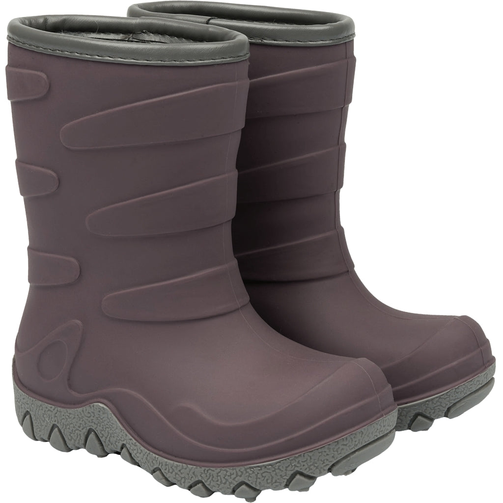 Mikk-Line Termostøvler Winter Boots Sparrow