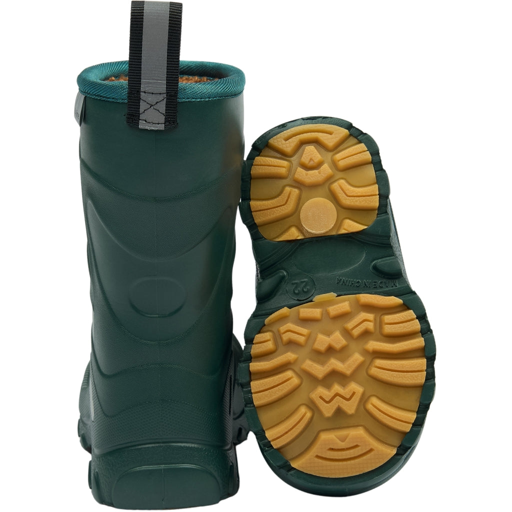 Mikk-Line Termostøvler Winter Boots Darkest Sprouse