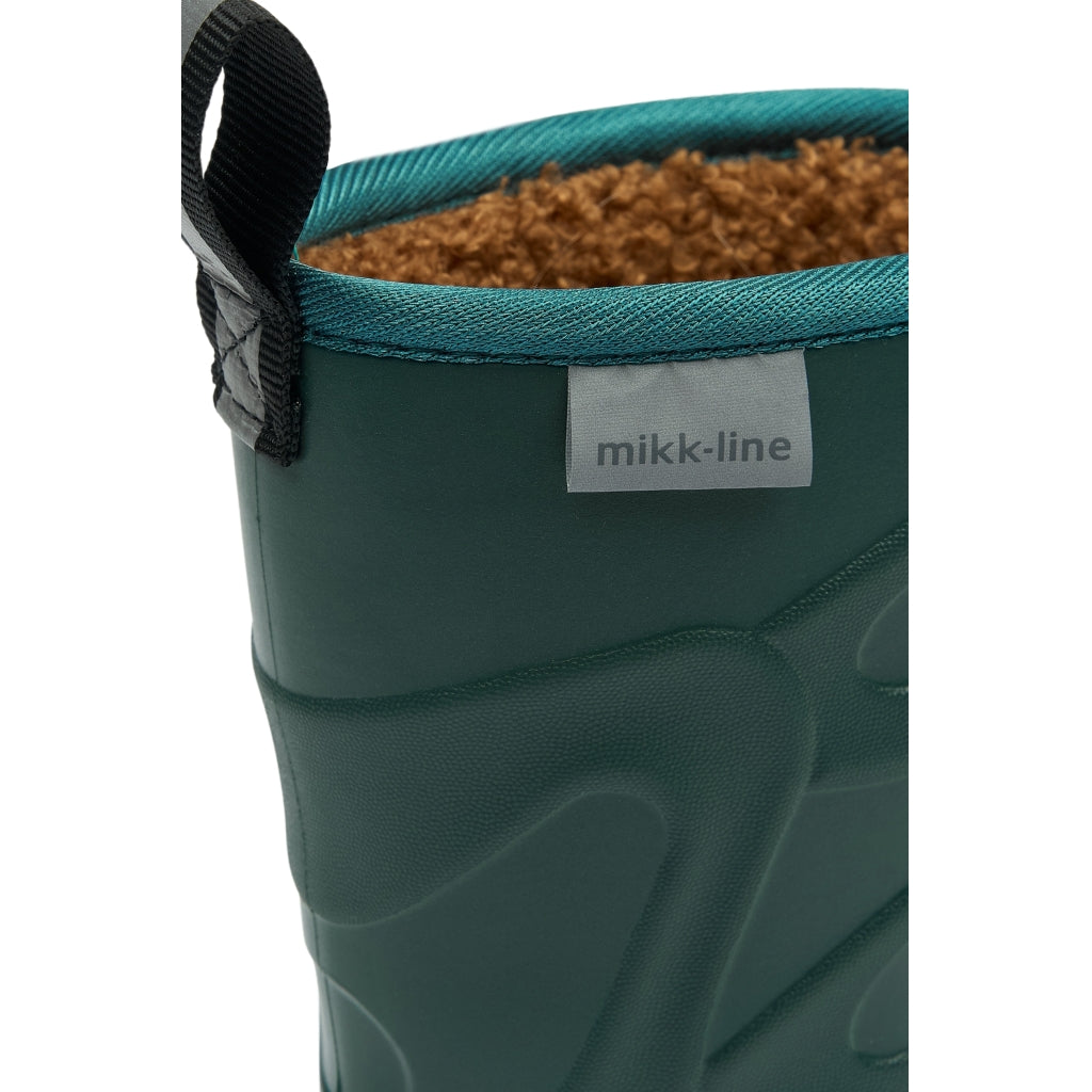 Mikk-Line Termostøvler Winter Boots Darkest Sprouse