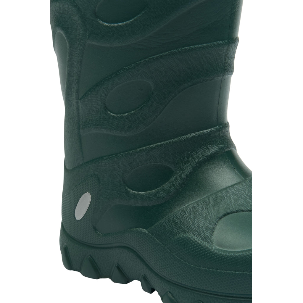 Mikk-Line Termostøvler Winter Boots Darkest Sprouse