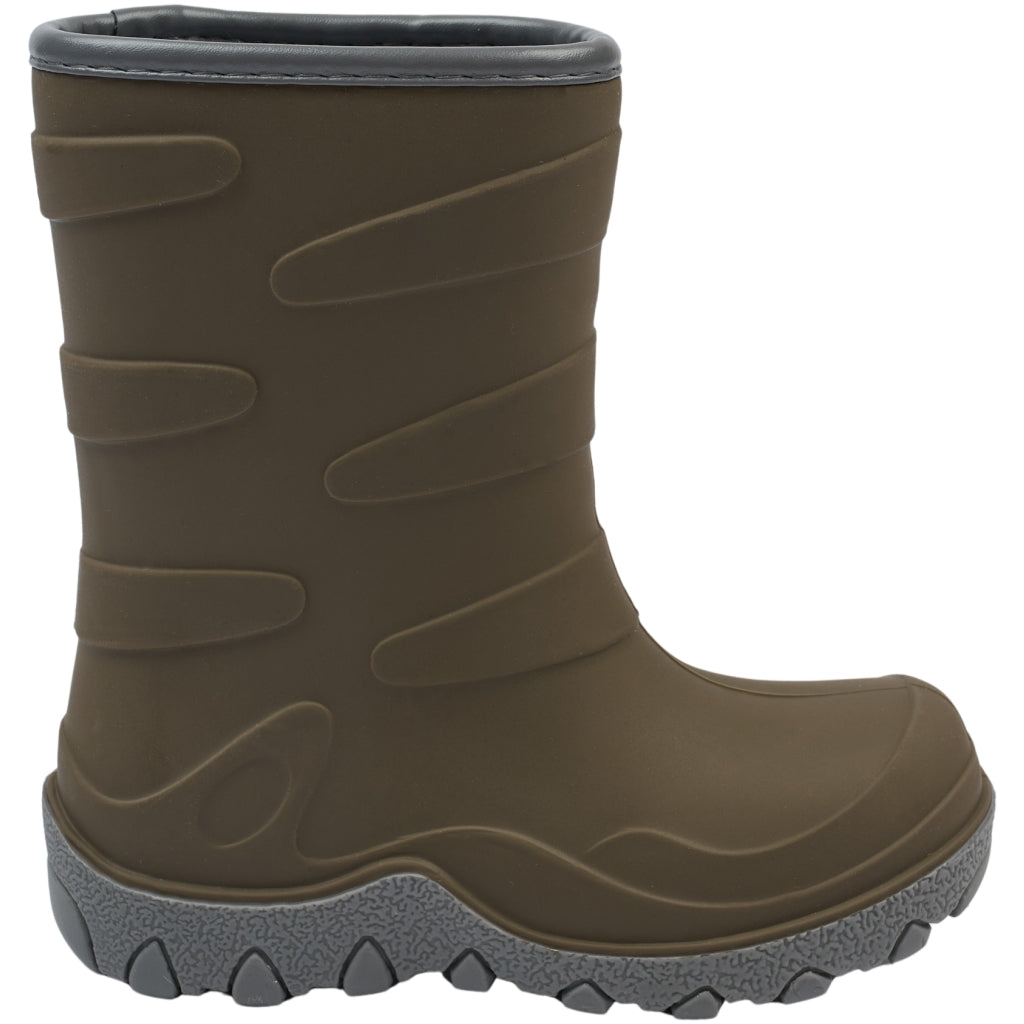 Mikk-Line Termostøvler Winter Boots Chocolate Chip