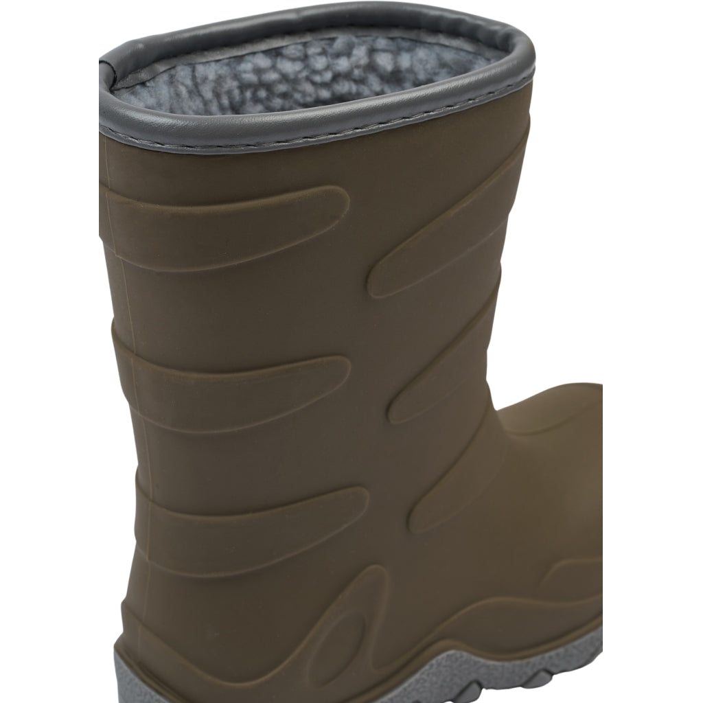 Mikk-Line Termostøvler Winter Boots Chocolate Chip
