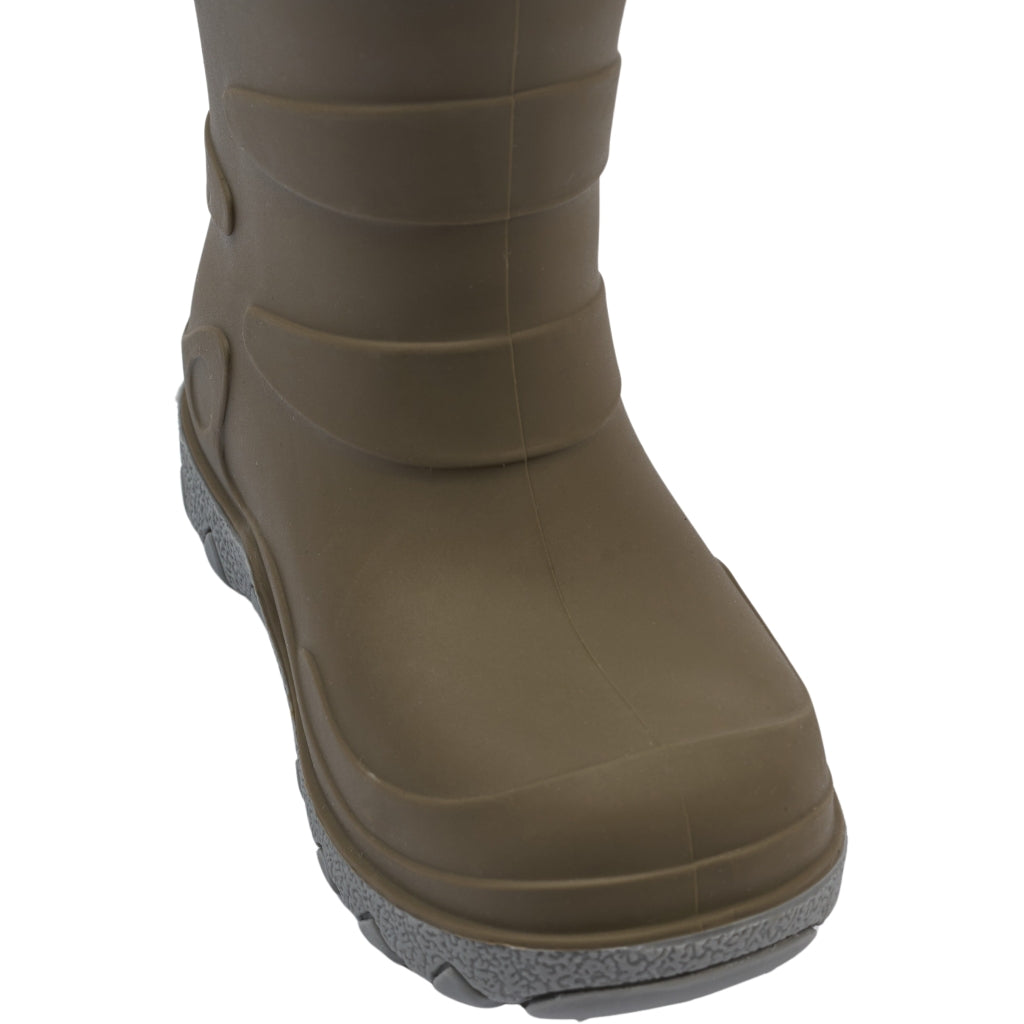 Mikk-Line Termostøvler Winter Boots Chocolate Chip